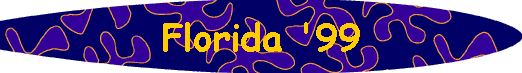  Florida '99 
