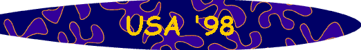  USA '98 