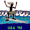  USA '98 